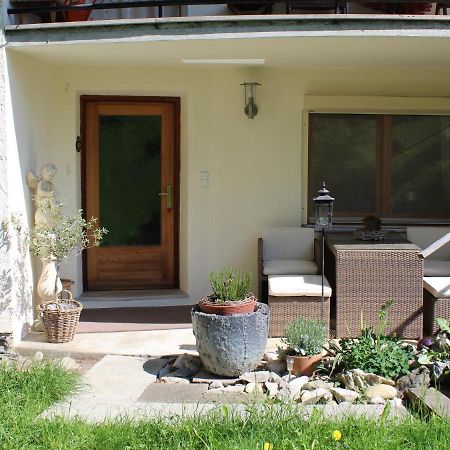 Ferienwohnung Staudacher Rohrdorf  Exterior photo