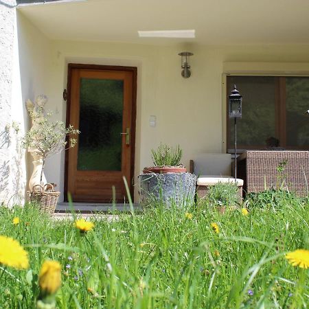 Ferienwohnung Staudacher Rohrdorf  Exterior photo