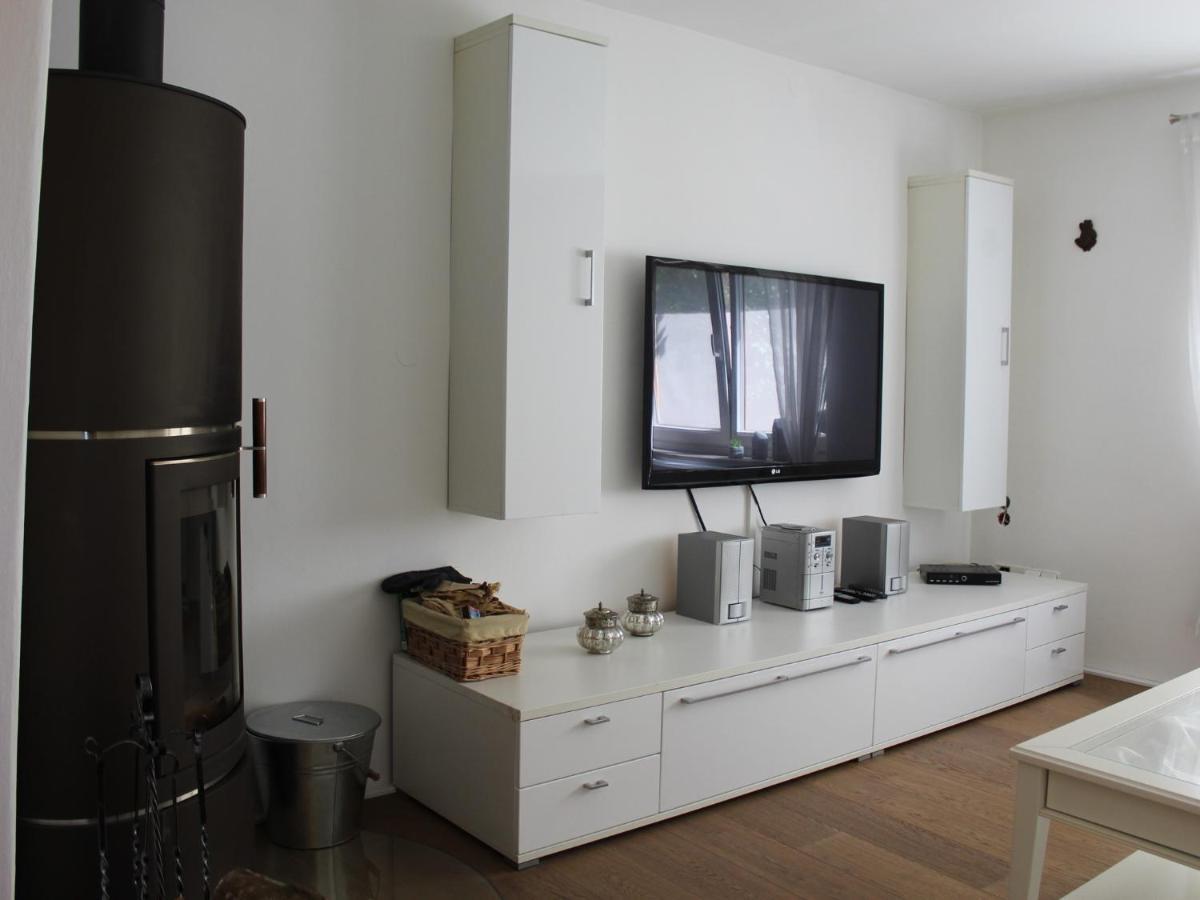 Ferienwohnung Staudacher Rohrdorf  Exterior photo