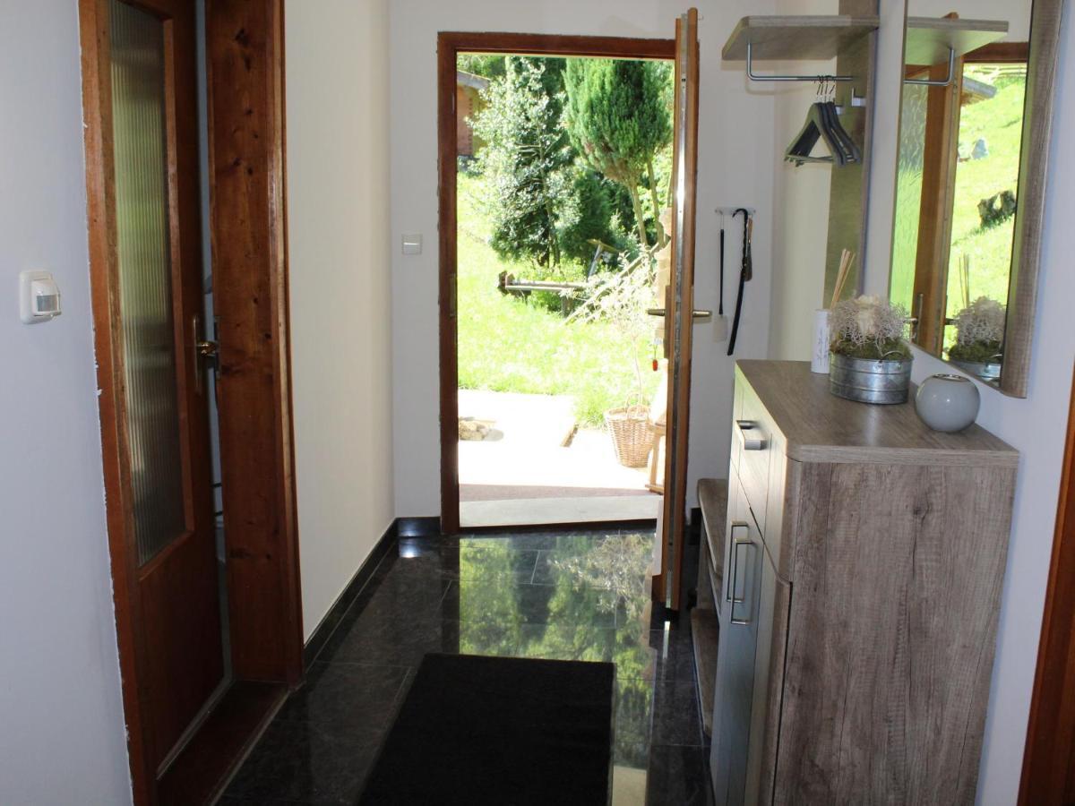 Ferienwohnung Staudacher Rohrdorf  Exterior photo